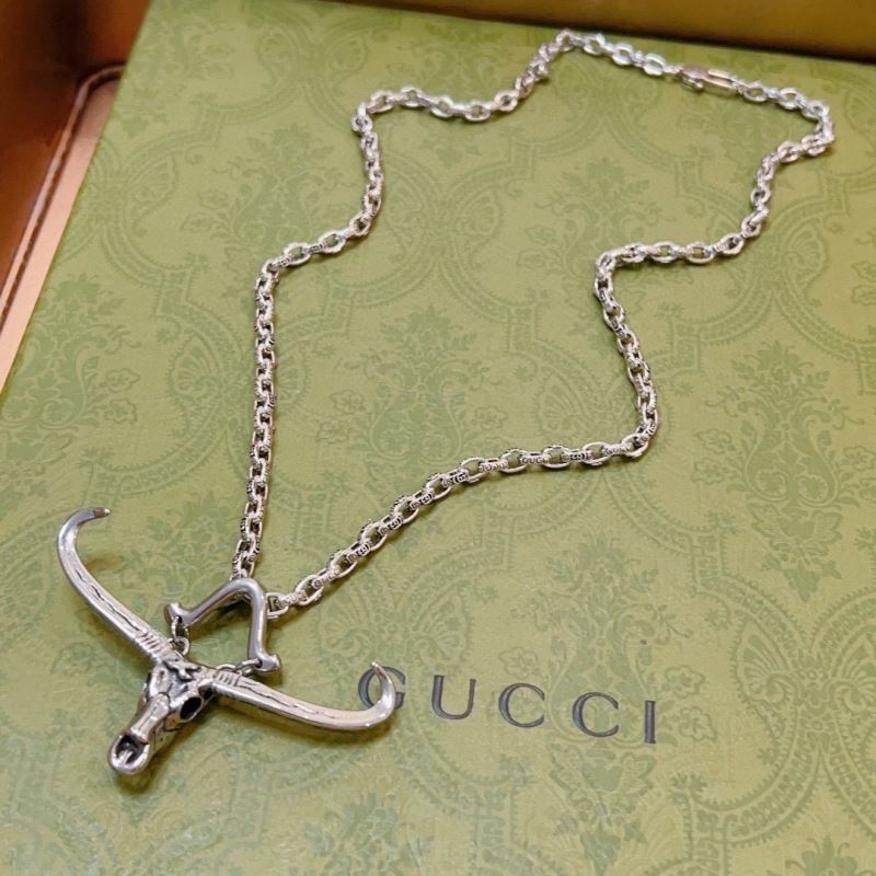 Gucci Necklaces